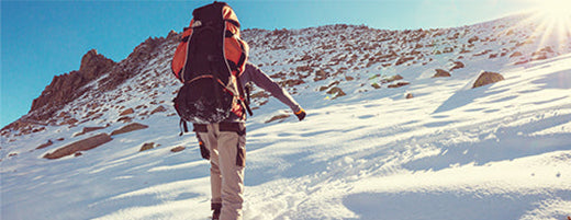 Can Snow Boots Be Used For Hiking? (2022 Explained)