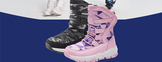Snow Boots vs. Winter Boots