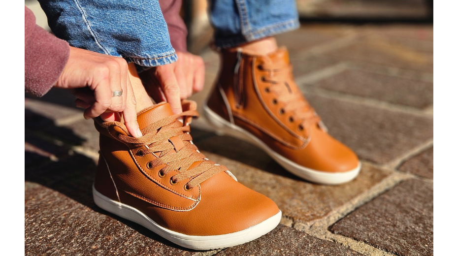 冬用の防水裸足シューズで新しい体験を始めましょう！ – Hobibear