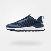 Tor - Wide Toe Sneakers