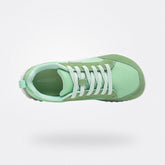 ドーン - ワイドトゥスニーカー