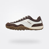 Hollow - Wide Toe Sneakers