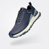 ダスク - ワイドトゥスニーカー