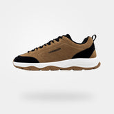 Basalt - Wide Toe Sneakers