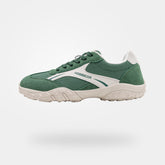 Solstice - Wide Toe Sneakers