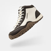 Hollow 2.0 - Wide Toe Sneakers