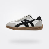 Sedge - Wide Toe Sneakers