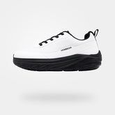 Aura - Wide Toe Sneakers