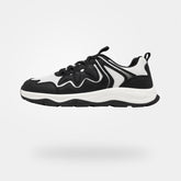 Gale - Wide Toe Sneakers
