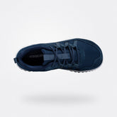 クラッグ - ワイドトゥスニーカー