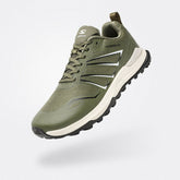 ゲイル - ワイドトゥスニーカー