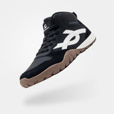 Hareball 2.0 - Wide Toe Sneakers