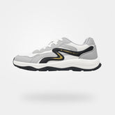 Needle - Wide Toe Sneakers