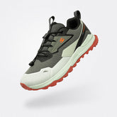 ストラタス - ワイドトゥスニーカー