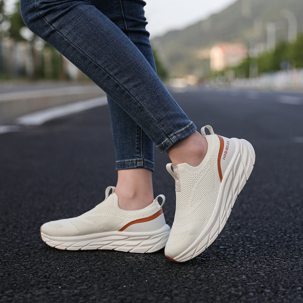 The Latest Women's Athletic Shoes from Hobibear: Perfect for Every Workout
