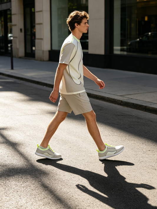 Wide Width Shoes