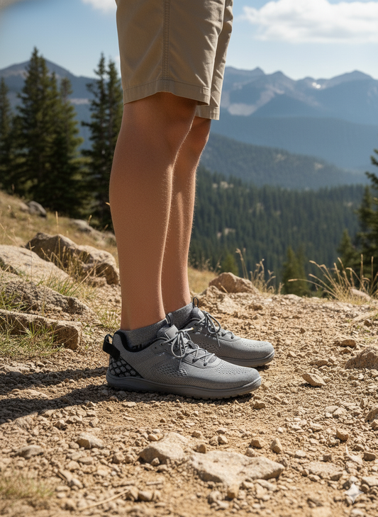 How to Choose Hiking Boots