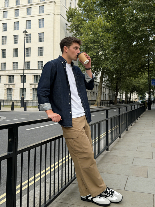 Benefits Of Wide Toe Box Shoes