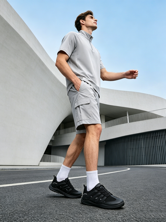 How to Wash Sneakers