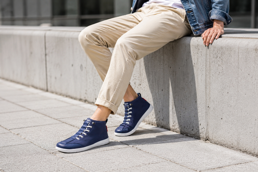 Are Barefoot Shoes Good for Your Feet? A Research-Based Guide