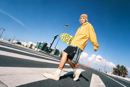 How to Choose Running Shoes
