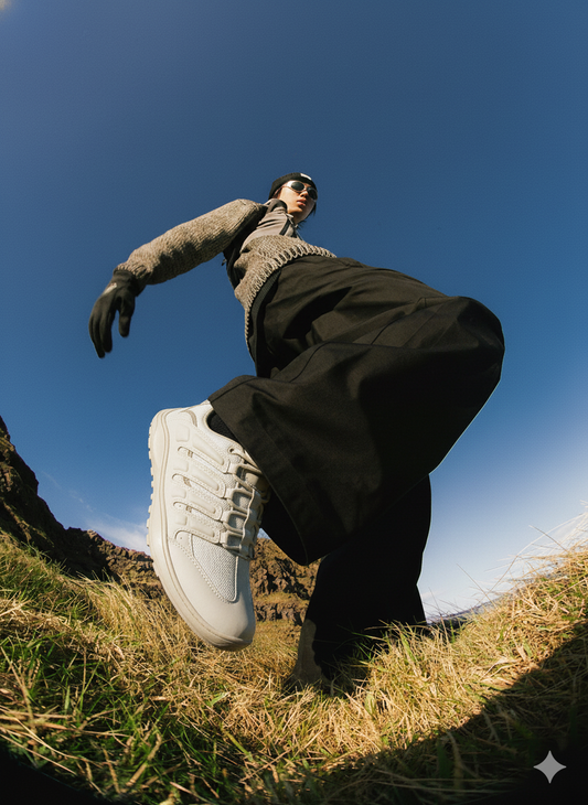 Best Running Shoes for Flat Feet