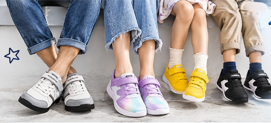 How to Stop Shoes From Blistering