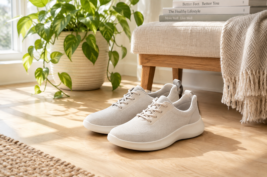 Best Shoes for Bunions