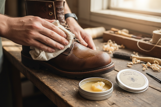How to Waterproof Boots: Keep Your Feet Dry and Comfortable