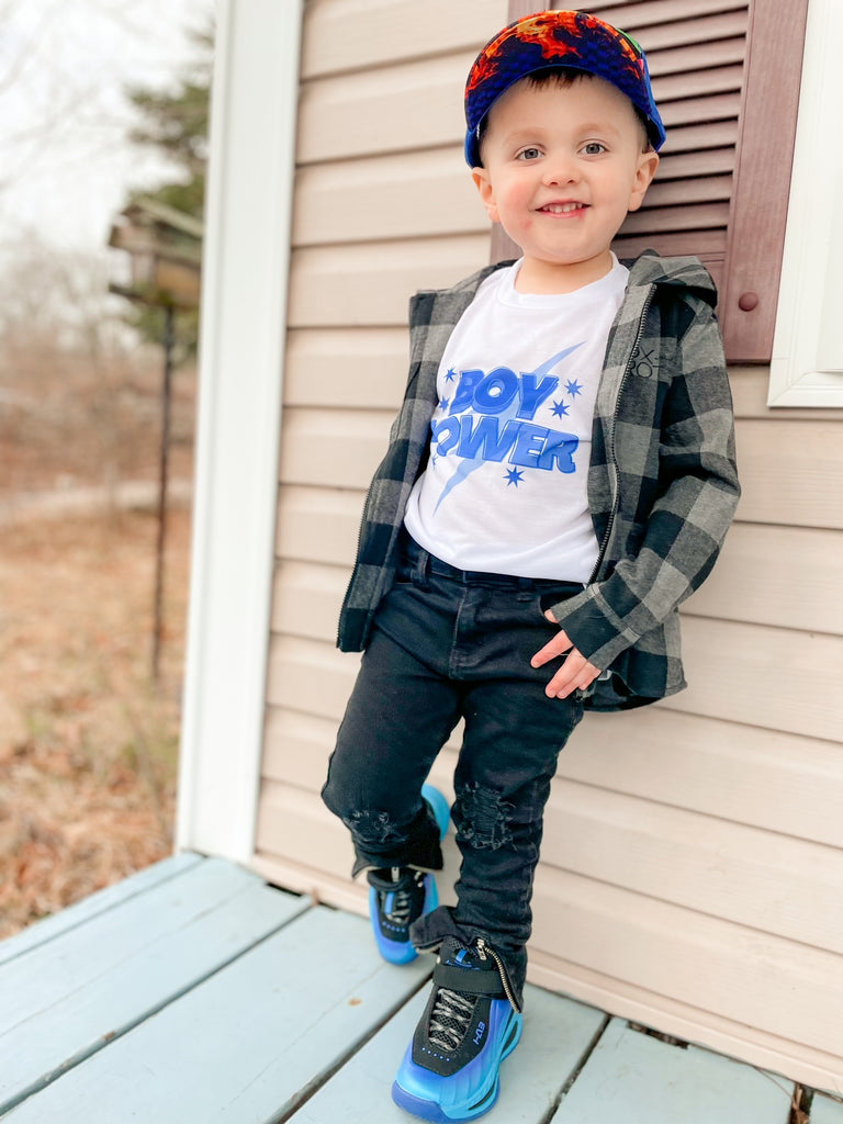 Hobibear Kid's Basketball Shoes: The Perfect Choice for Young Athletes