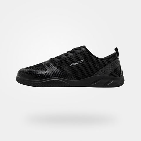 Briar - Wide Toe Sneakers