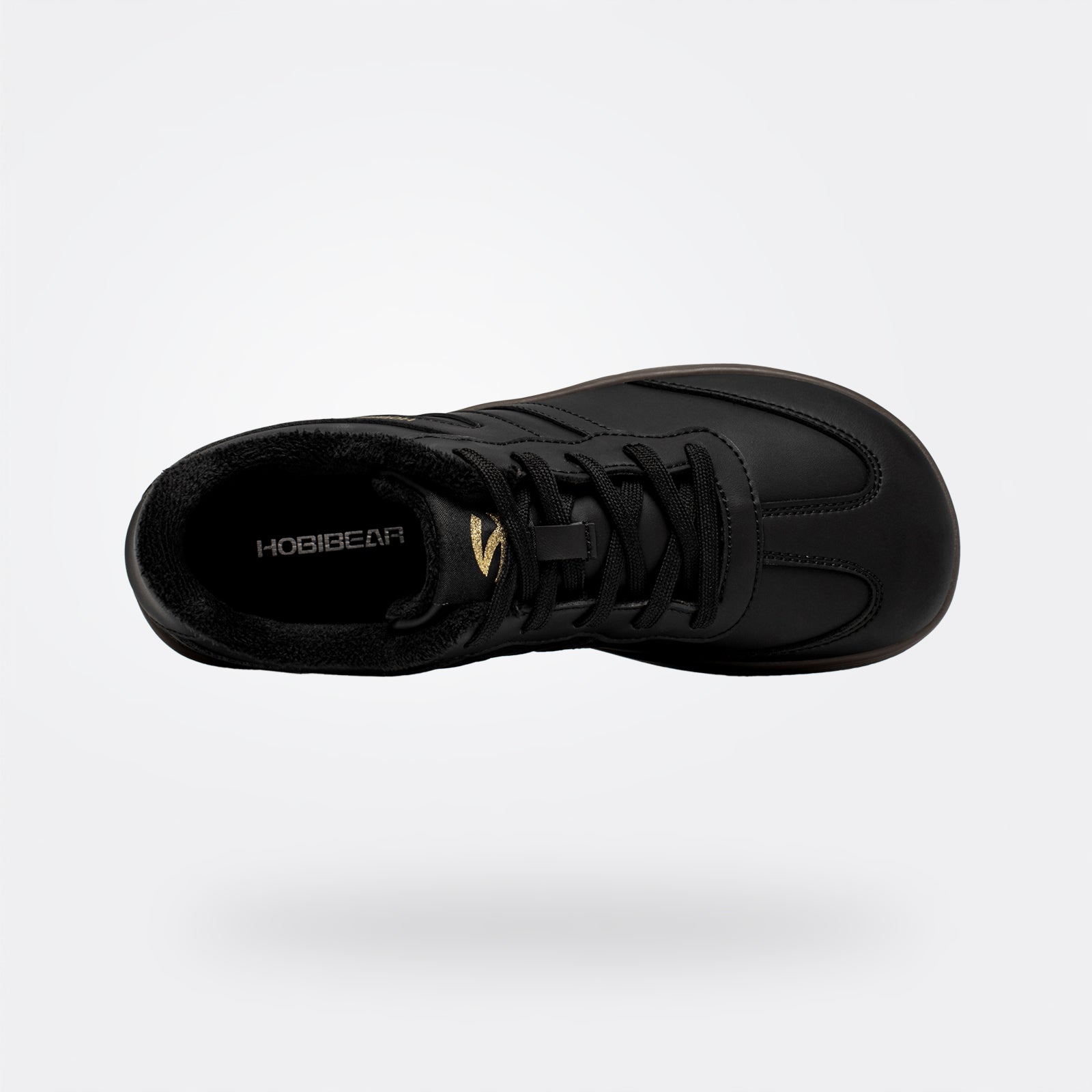 Linden - Wide Toe Shoes