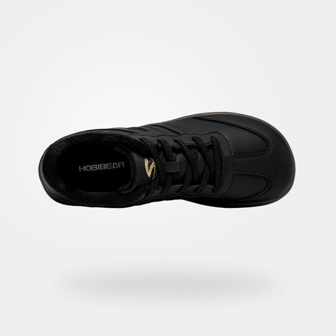 Linden - Wide Toe Shoes