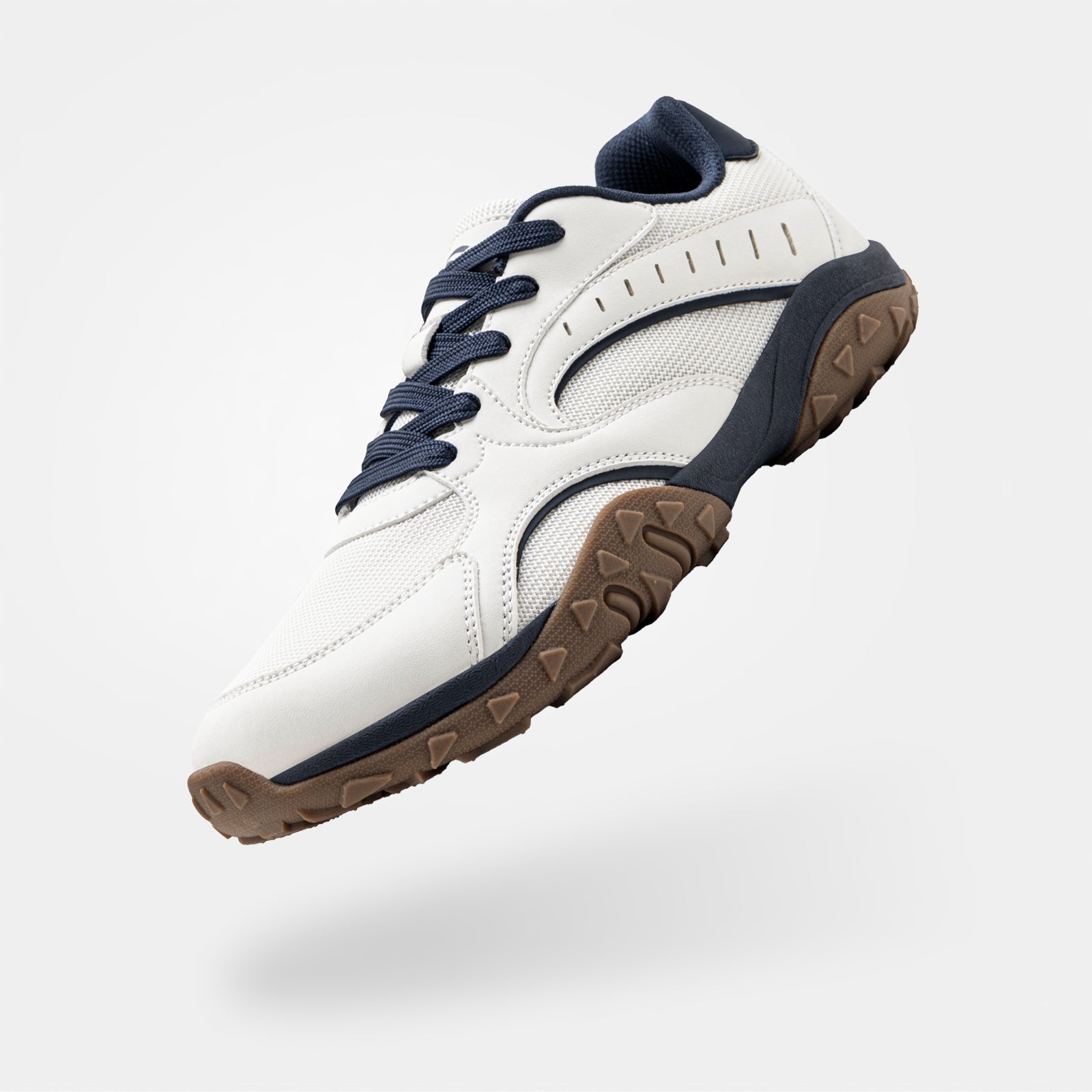 Expanse - Wide Toe Sneakers