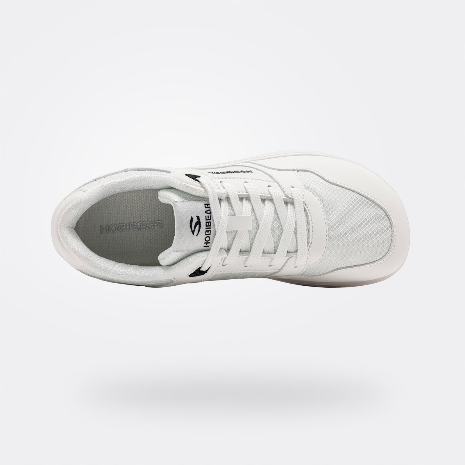 Grove - Wide Toe Shoes
