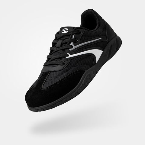 Agave - Wide Toe Shoes