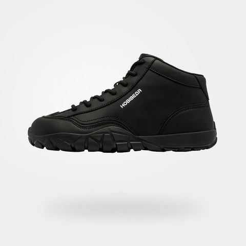 Hollow 2.0 - Wide Toe Sneakers