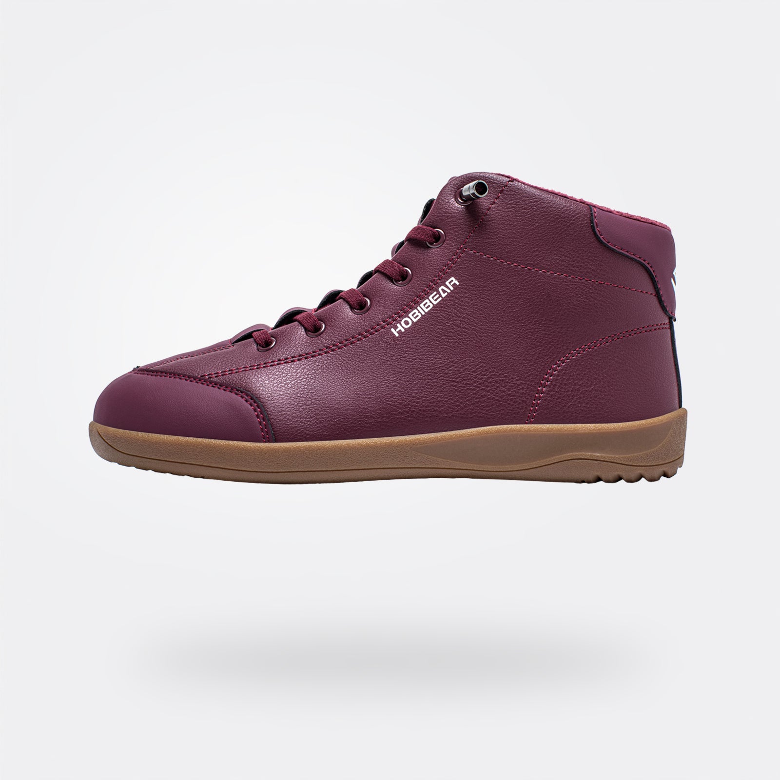 Ash 2.0 - Winter Barefoot Shoes