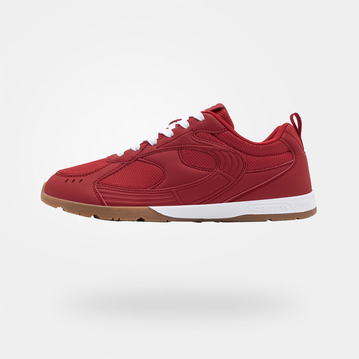 Flare - Wide Toe Sneakers