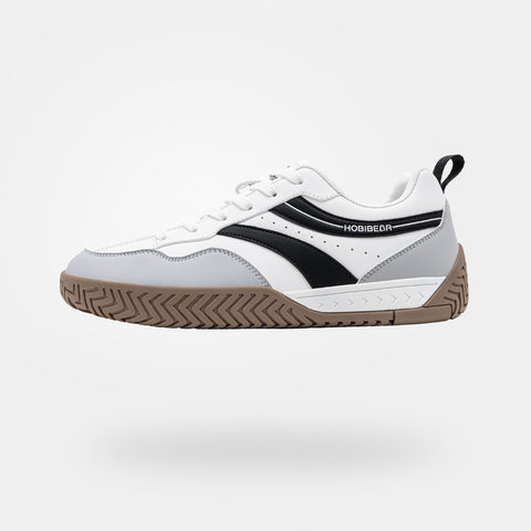 Magnolia - Wide Toe Sneakers