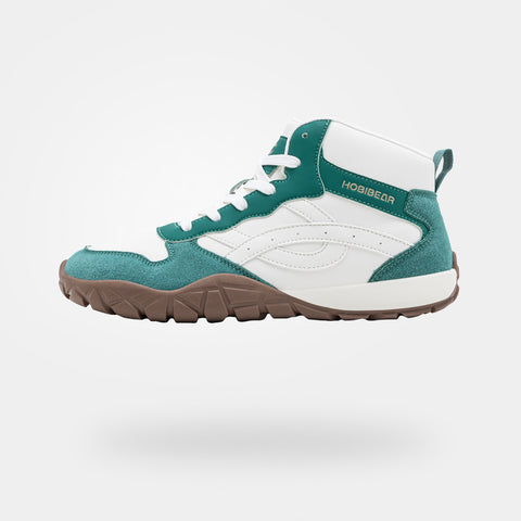 Hareball 2.0 - Wide Toe Sneakers
