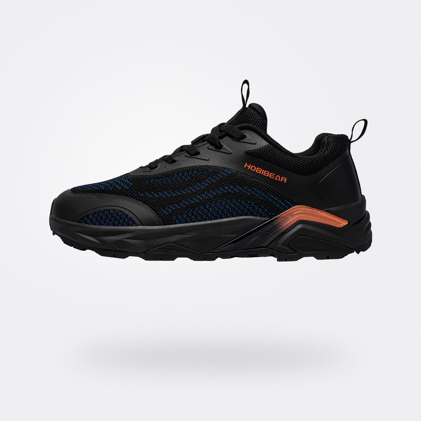 Briar - Wide Toe Sneakers