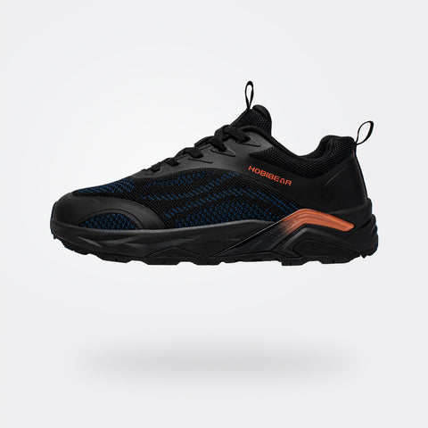 Briar - Wide Toe Sneakers