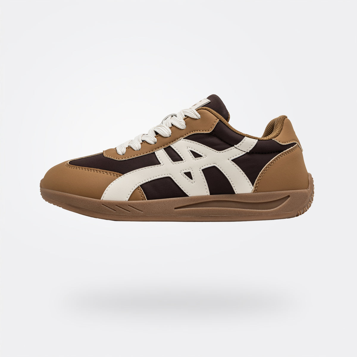 Sedge - Wide Toe Sneakers