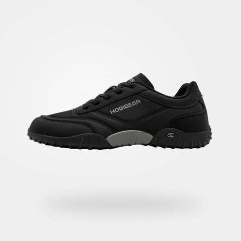 Zephyr - Wide Toe Sneakers