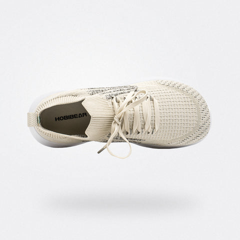 Zephyr - Wide Toe Sneakers