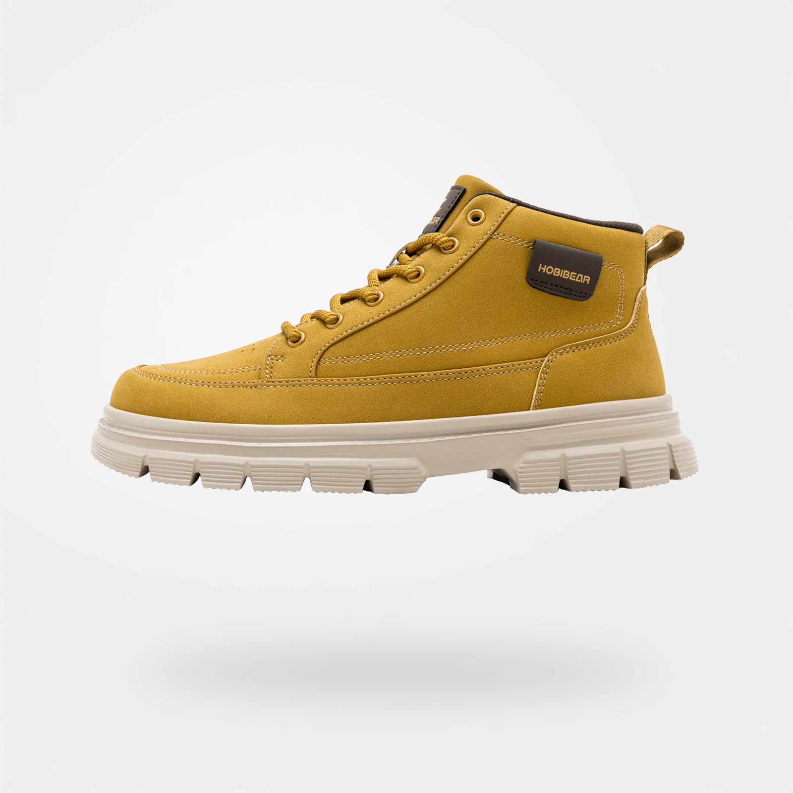 Mont - Casual Boots