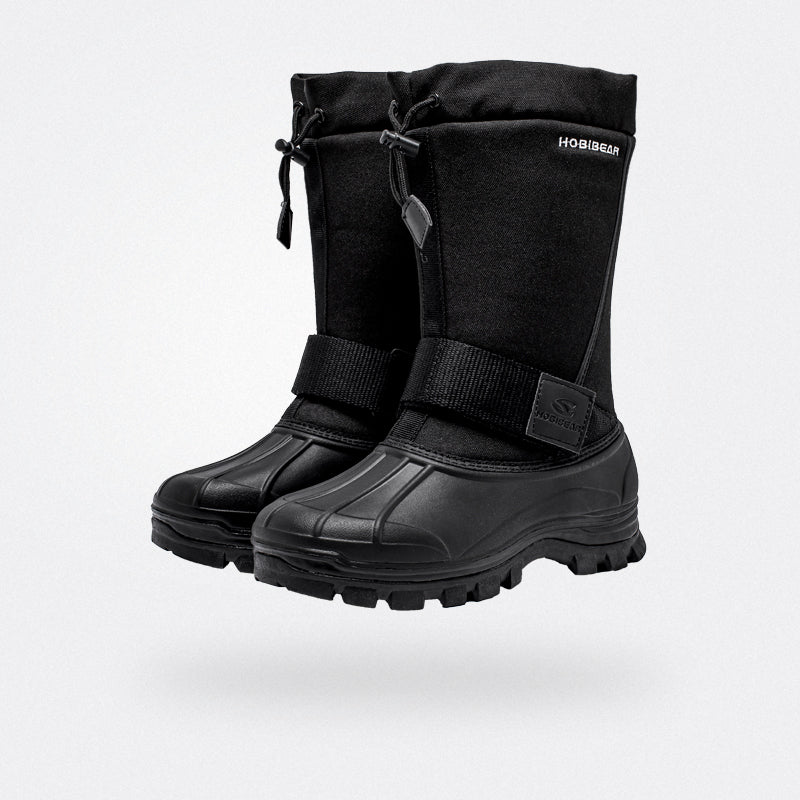Mens Snow Boots GW8021 – Hobibear