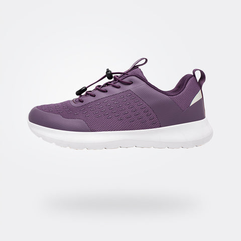 Sedge - Wide Toe Sneakers