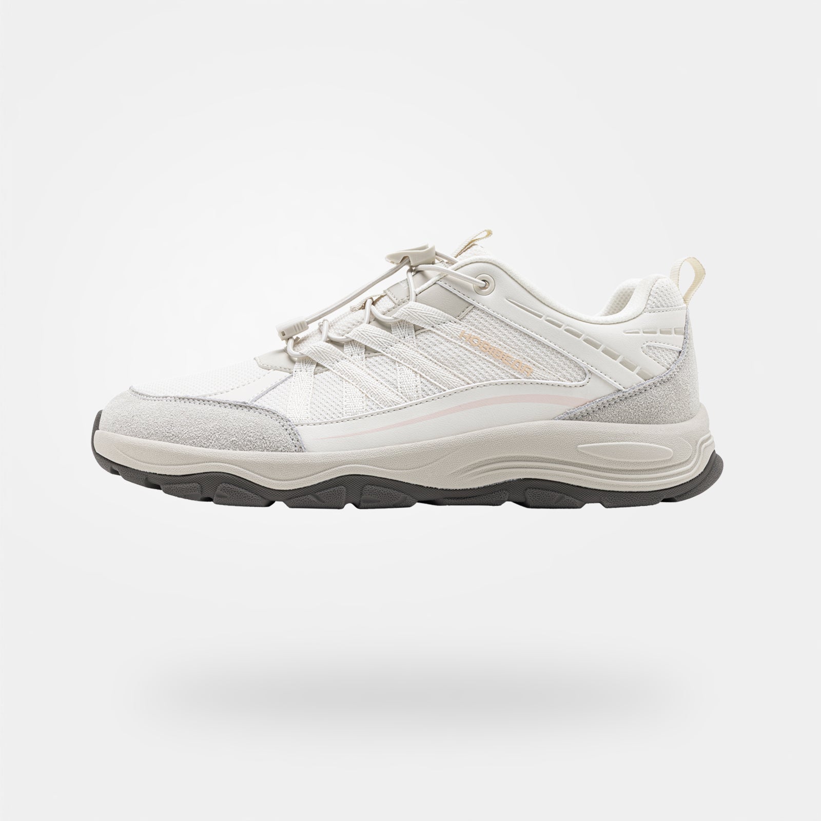 Pulse - Wide Toe Sneakers